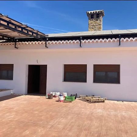 Casa Rural Cruz Pinta Murtas, Granada, Espana Εξωτερικό φωτογραφία