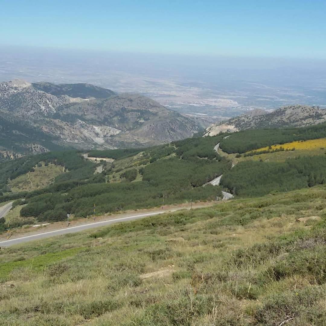 Casa Rural Cruz Pinta Murtas, Granada, Espana Εξωτερικό φωτογραφία