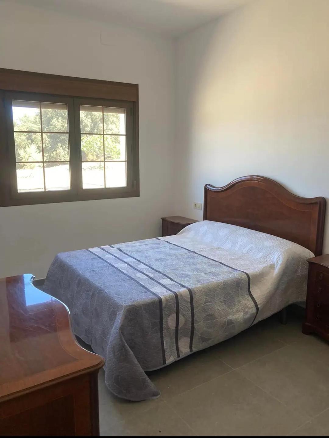 Casa Rural Cruz Pinta Murtas, Granada, Espana Εξωτερικό φωτογραφία