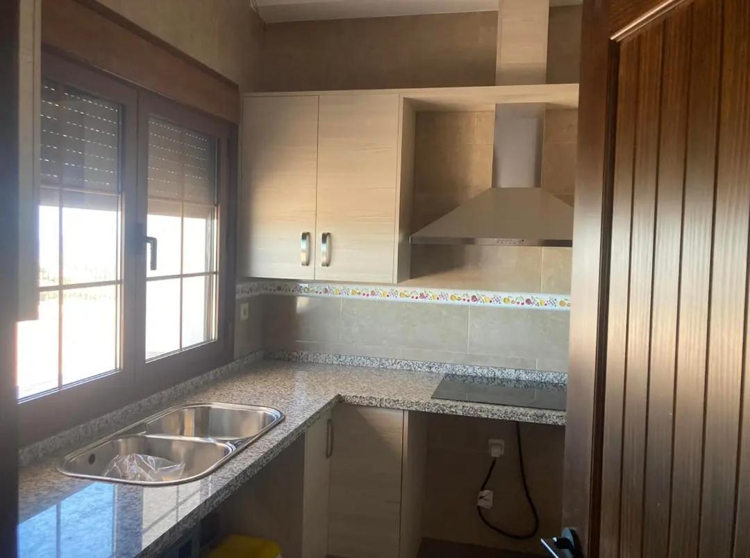 Casa Rural Cruz Pinta Murtas, Granada, Espana Εξωτερικό φωτογραφία