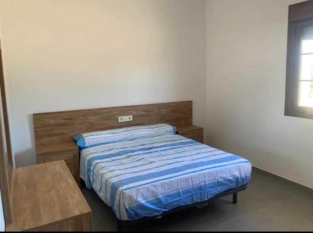 Casa Rural Cruz Pinta Murtas, Granada, Espana Εξωτερικό φωτογραφία