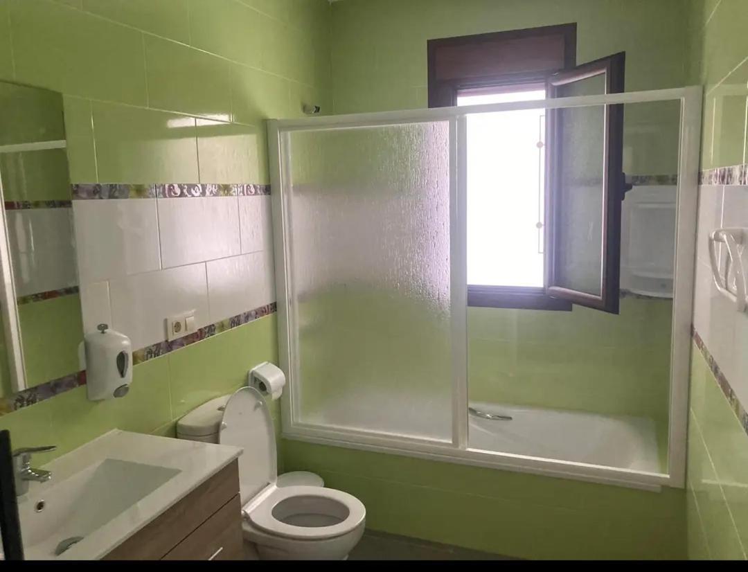 Casa Rural Cruz Pinta Murtas, Granada, Espana Εξωτερικό φωτογραφία